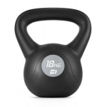 Гиря виниловая Hop-Sport 18 кг