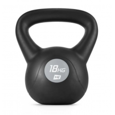 Гиря виниловая Hop-Sport 18 кг