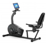 Горизонтальный велотренажер Gymtek XBR1000