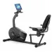 Горизонтальный велотренажер Gymtek XBR1000 магнитный