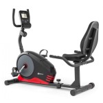 Горизонтальний велотренажер HS-040L Root