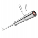 Гриф олимпийский для штанги Hop-Sport 220см (50мм)