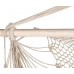 Крісло-гамак Outtec Boho підвісне бежевий
