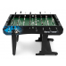 Настольный футбол Hop-Sport Sector черно-синий