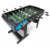Настольный футбол Hop-Sport Sector черно-синий