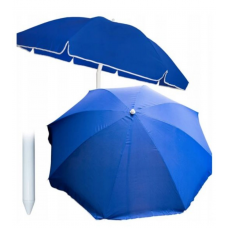 Парасолька садова Jumi Garden 240см