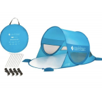 Саморозкладний намет-тент Outtec з віконцем