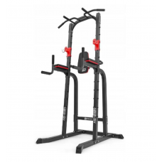 Силовая станция Hop-Sport HS-1018K с держателем для штанги