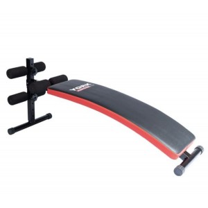 Скамья для пресса York Fitness ASPIRE 180