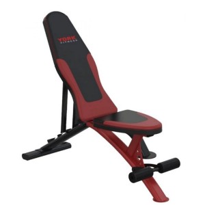Скамья для жима York Fitness Delta FID