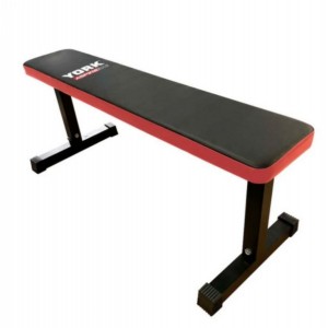Скамья тренировочная York Fitness ASPIRE 101