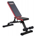 Лава тренувальна York Fitness ASPIRE 280 FID багатофункціональна для пресу та жиму