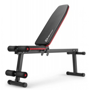 Скамья универсальная Hop-Sport HS-1010 Pro