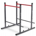 Стационарные брусья регулируемые Hop-Sport HS-1010K