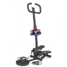 Степер Gymtek XST1000 3 в 1 з твістером та гантелями