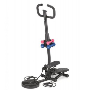Степпер Gymtek XST1000 3 в 1 с твистером