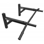 Настінний турнік Hop-Sport HS-2003K з рукавичками