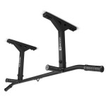 Турнік стельовий Hop-Sport HS-2000K з рукавичками