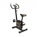 Велотренажер Besport BS-0801 Speed черно-желтый