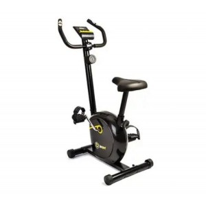 Велотренажер Besport BS-0801 Speed чорно-жовтий Велотренажер Besport BS-0801 Speed чорно-жовтий