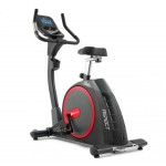 Велотренажер Hop-Sport HS-300H Aspect сірий +мат