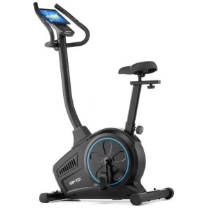 Велотренажер Gymtek XB2000 синій Велотренажер Gymtek XB2000 синій