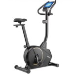 Велотренажер Gymtek XB1500 золотий