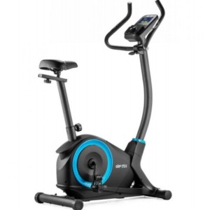 Велотренажер Gymtek XB3000 синій Велотренажер Gymtek XB3000 синій