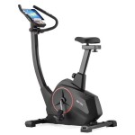 Велотренажер Gymtek XB4000 красный