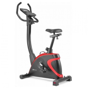 Велотренажер Hop-Sport HS-005H Host красный Велотренажер Hop-Sport HS-005H Host красный