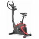 Велотренажер Hop-Sport HS-005H Host красный