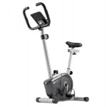 Велотренажер Hop-Sport HS-2050H Sonic сріблястий