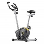 Велотренажер Hop-Sport HS-2050H Sonic желтый