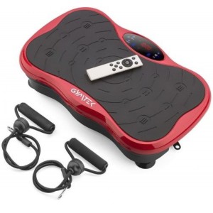 Виброплатформа Gymtek XP500 Красный