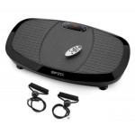 Виброплатформа Gymtek 3D Intense XP750 Black