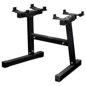 Стойка под гантели NUO Dumbbell Stand QLR225