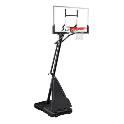 Баскетбольна стійка Spalding Platinum TF 60" 6C1562CN