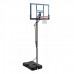 Баскетбольная стойка Spalding Gametime 48" 7A1655CN