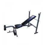 Cкамья под штангу HouseFit HG 2097