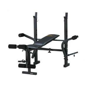 Скамья для жима HouseFit HG-2110 Скамья для жима HouseFit HG-2110