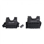 Жилет обтяжувальний Ecofit MD1685 20 kg Cordura+Iron