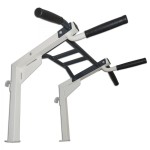 Турник навесной для шведской стенки InterAtletika HL001.2