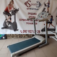 Оренда бігової доріжки Jkexer Solar 6030A Оренда бігової доріжки Jkexer Solar 6030A