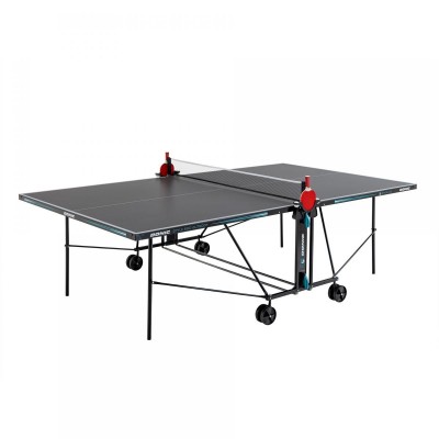 Теннисный стол всепогодный Donic Outdoor Style 600/ Антрацит, арт.230216700