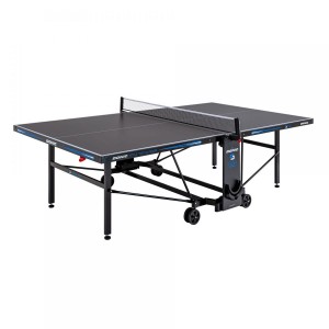 Теннисный стол Donic Outdoor Style 1000/ Антрацит