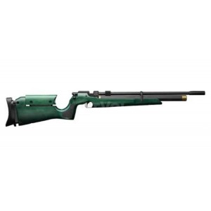 Винтовка пневматическая CZ 200 S GREEN
