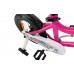 Велосипед детский RoyalBaby Chipmunk MK 16", OFFICIAL UA, розовый, CM16-1-pink