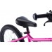Велосипед дитячий RoyalBaby Chipmunk MK 16", OFFICIAL UA, рожевий, CM16-1-pink