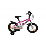 Велосипед дитячий RoyalBaby Chipmunk MK 18