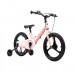 Велосипед детский RoyalBaby SPACE PORT 18", OFFICIAL UA, розовый RB18-31-pink
